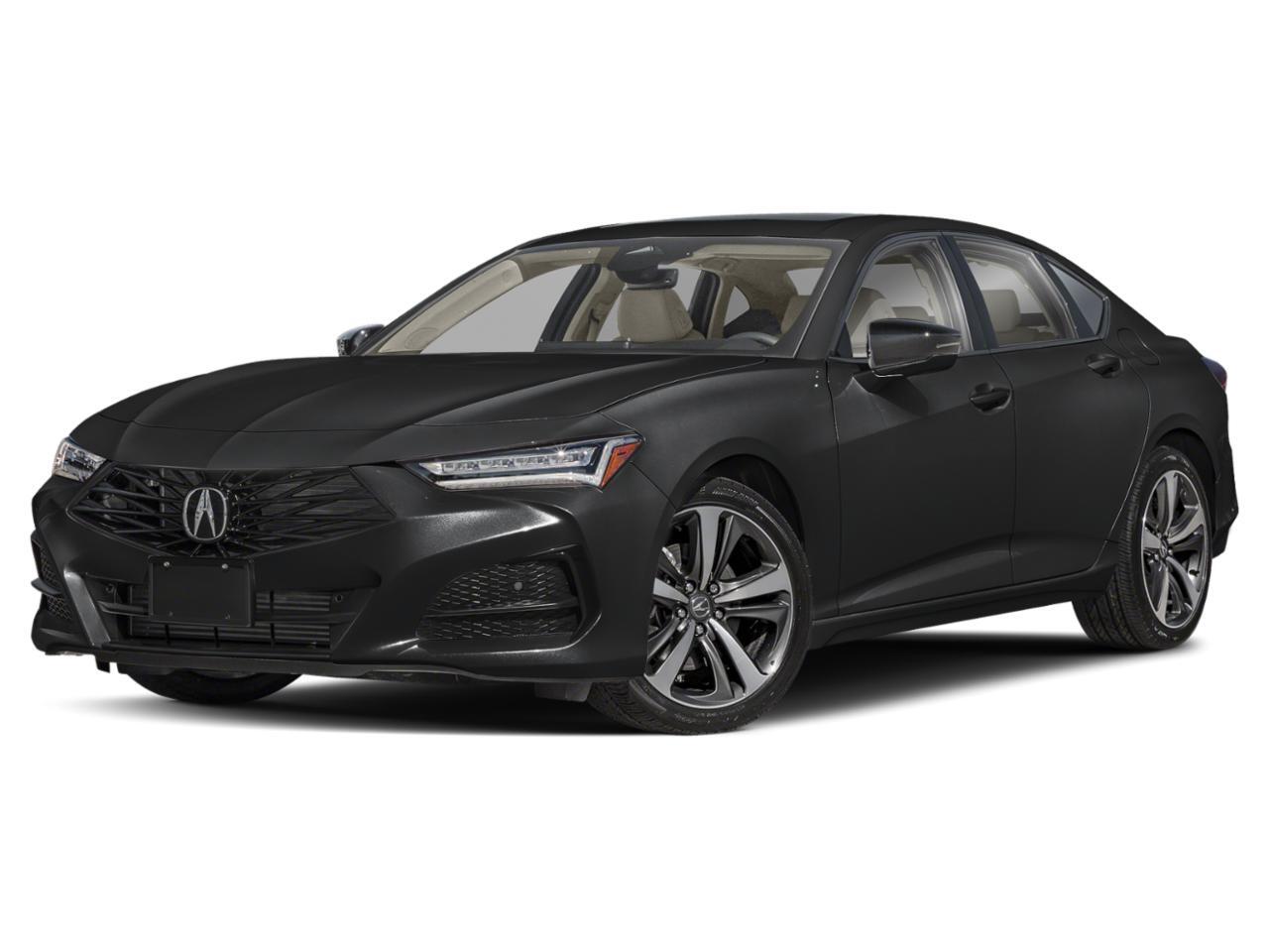 2025 Acura TLX w/Technology Package