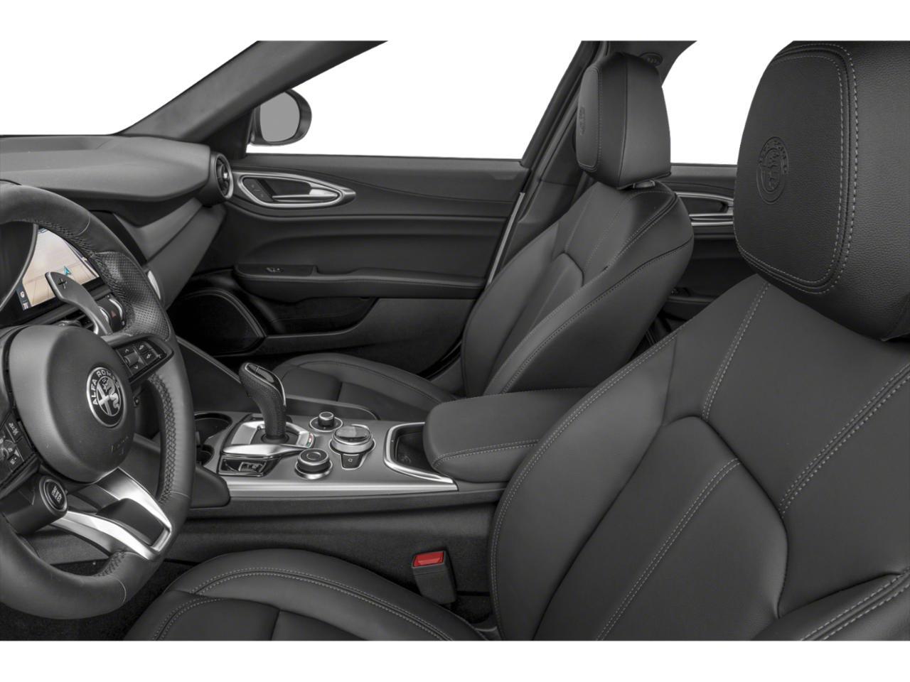 2025 Alfa Romeo Giulia San Clemente CA