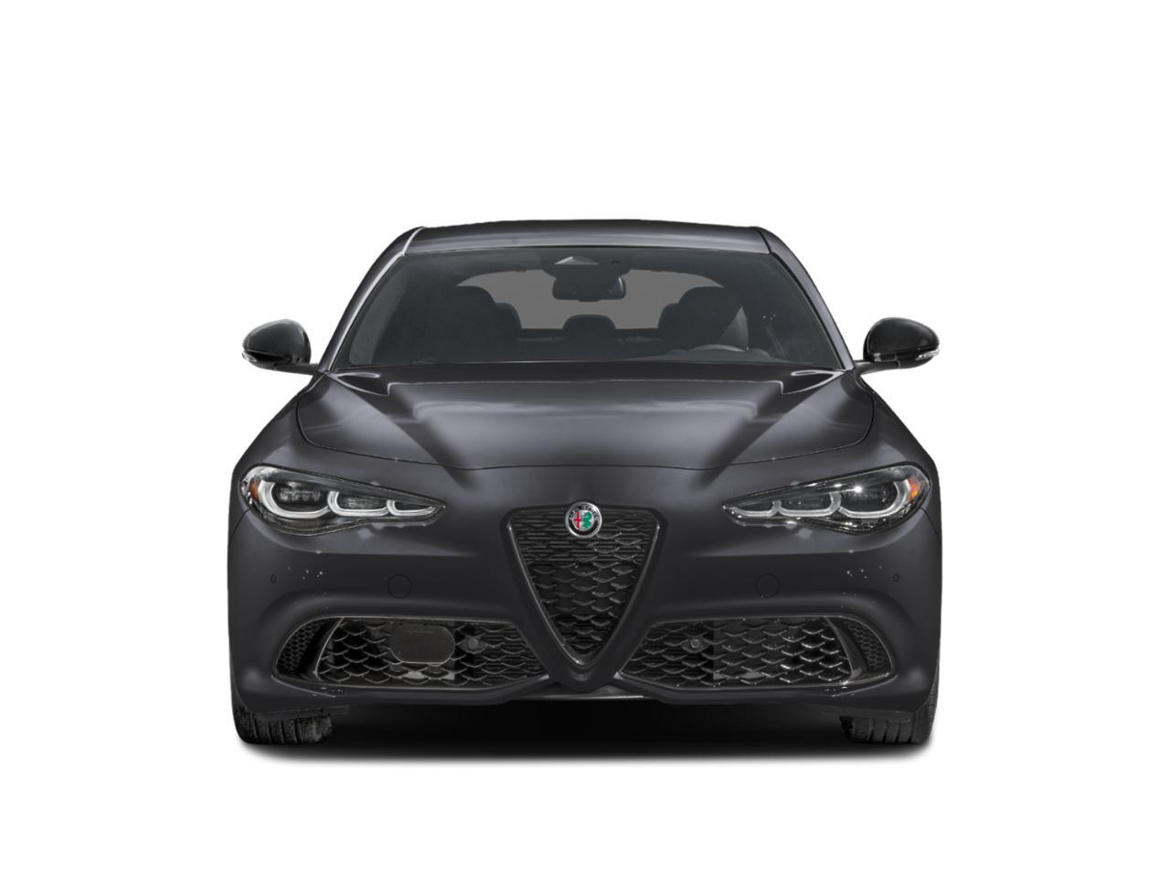 2025 Alfa Romeo Giulia San Clemente CA