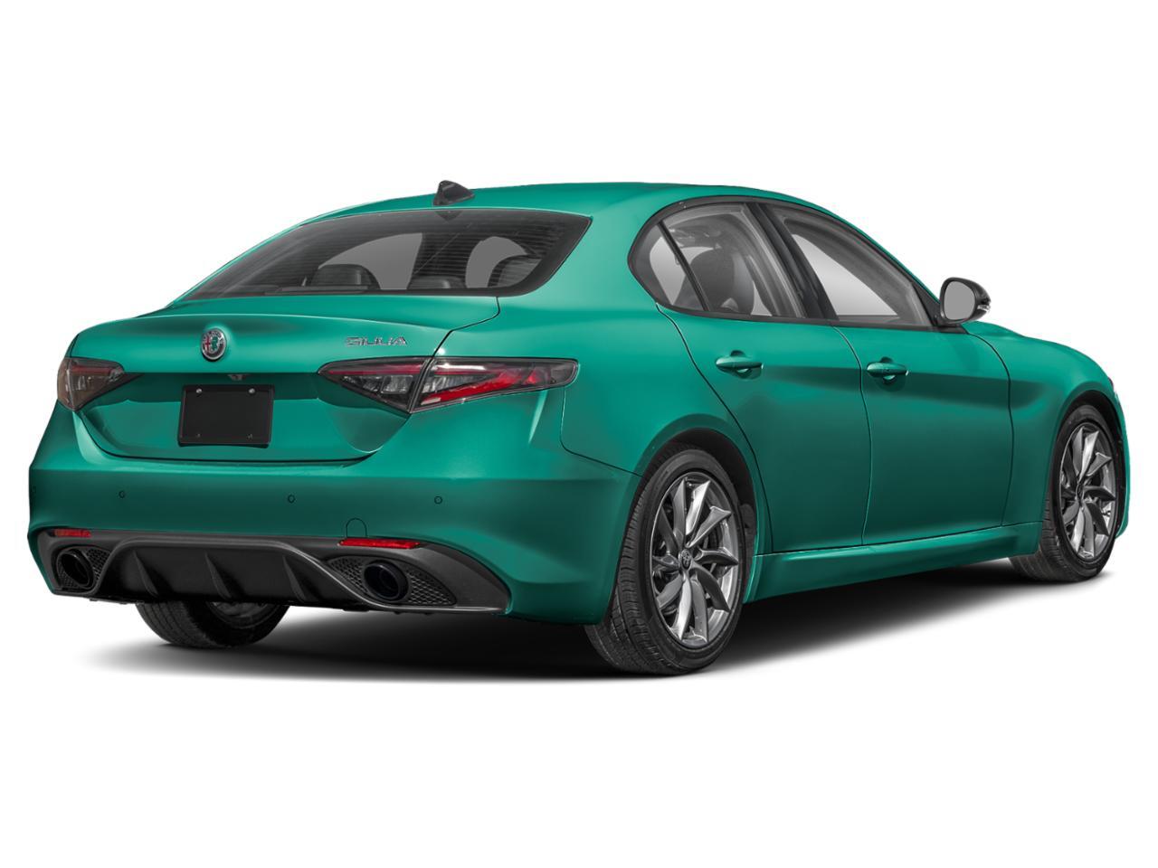 2025 Alfa Romeo Giulia San Clemente CA