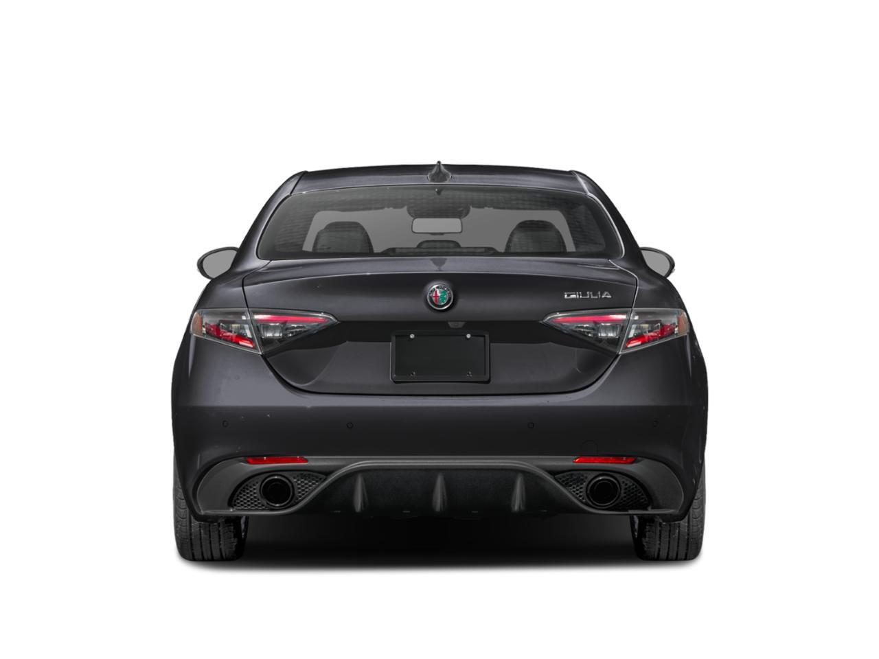 2025 Alfa Romeo Giulia Base/SPR San Clemente CA