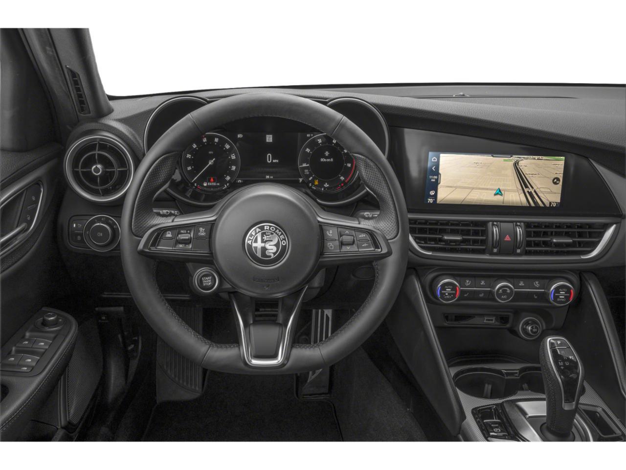 2025 Alfa Romeo Giulia Base/SPR San Clemente CA