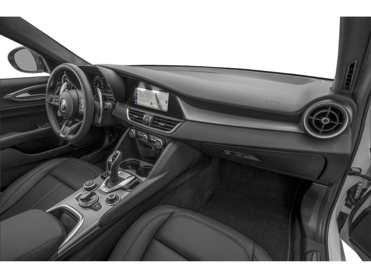 2025 Alfa Romeo Giulia Base/SPR San Clemente CA