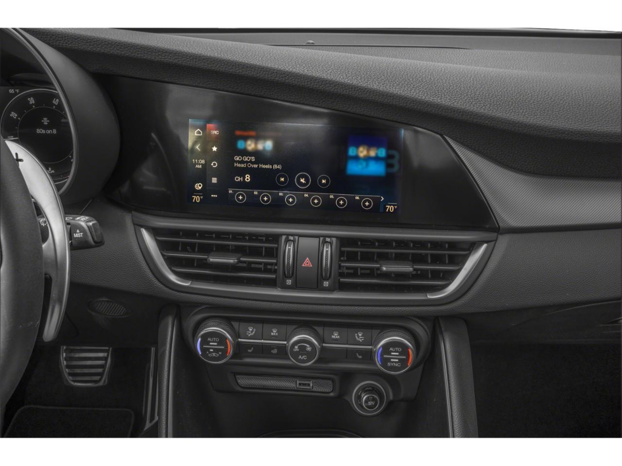 2025 Alfa Romeo Giulia Base/SPR San Clemente CA