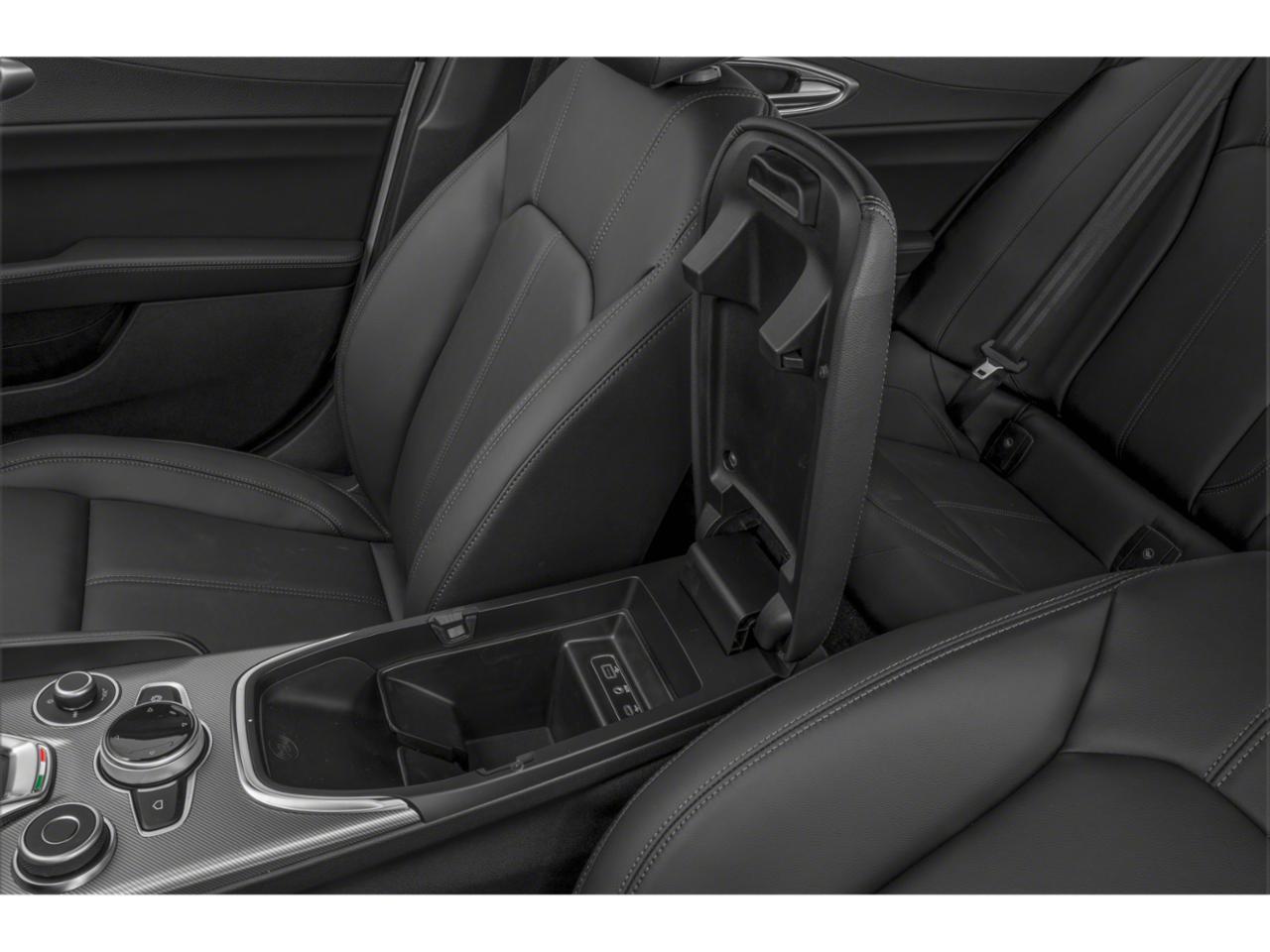 2025 Alfa Romeo Giulia Base/SPR San Clemente CA