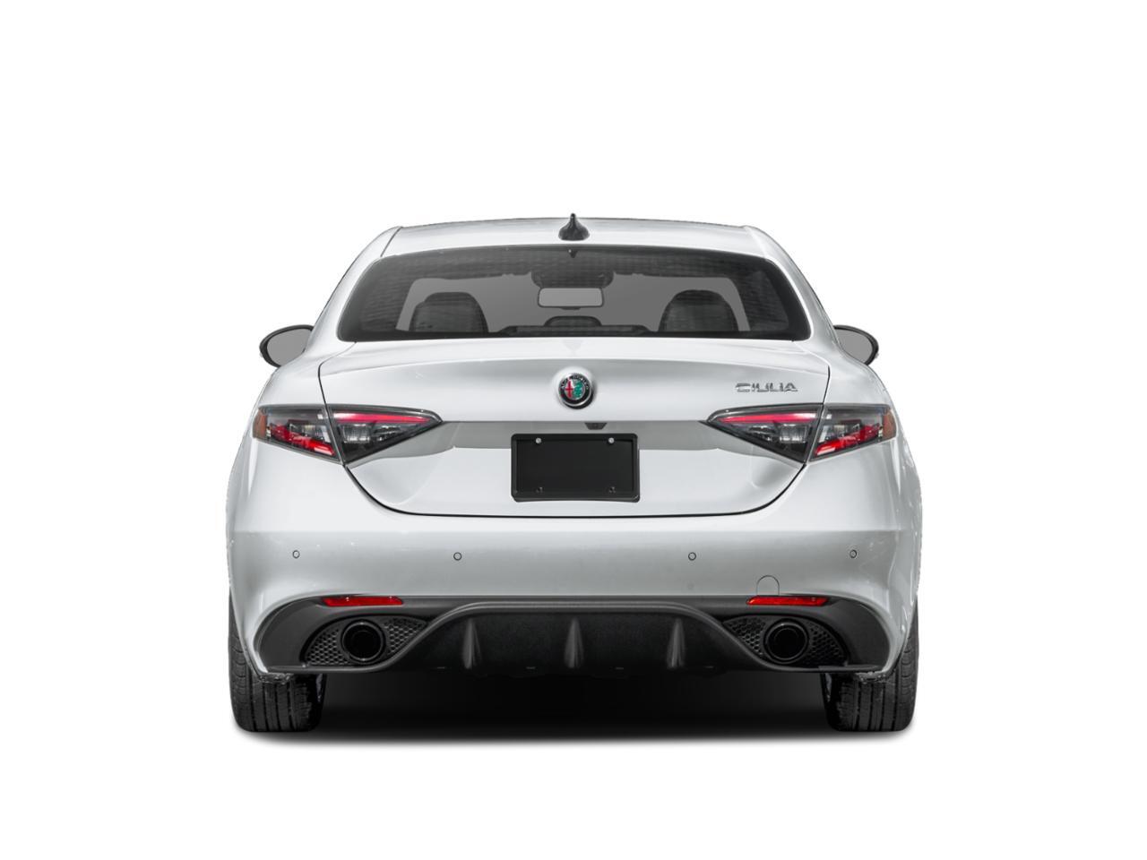 2025 Alfa Romeo Giulia Base/SPR San Clemente CA