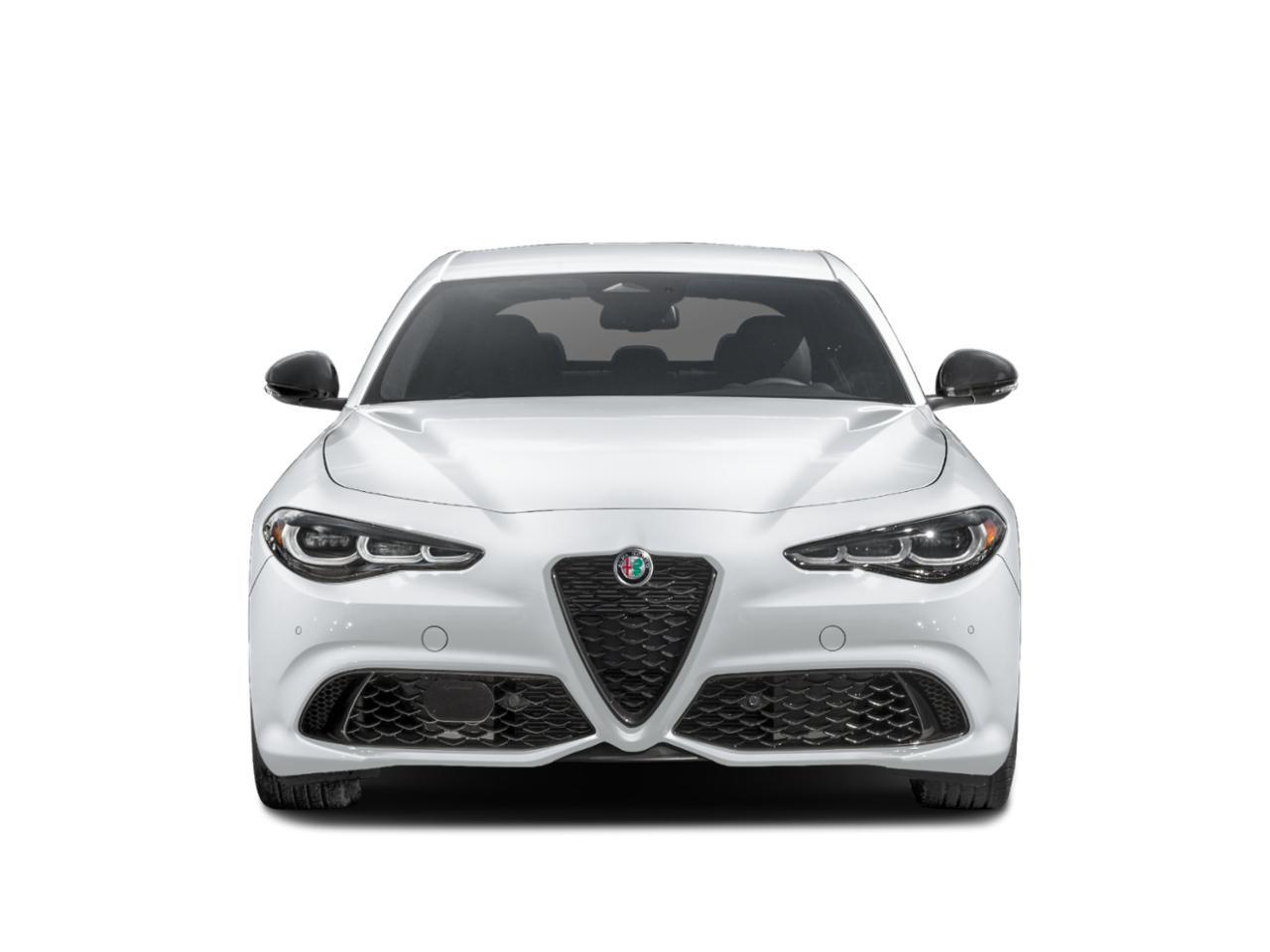 2025 Alfa Romeo Giulia Base/SPR San Clemente CA