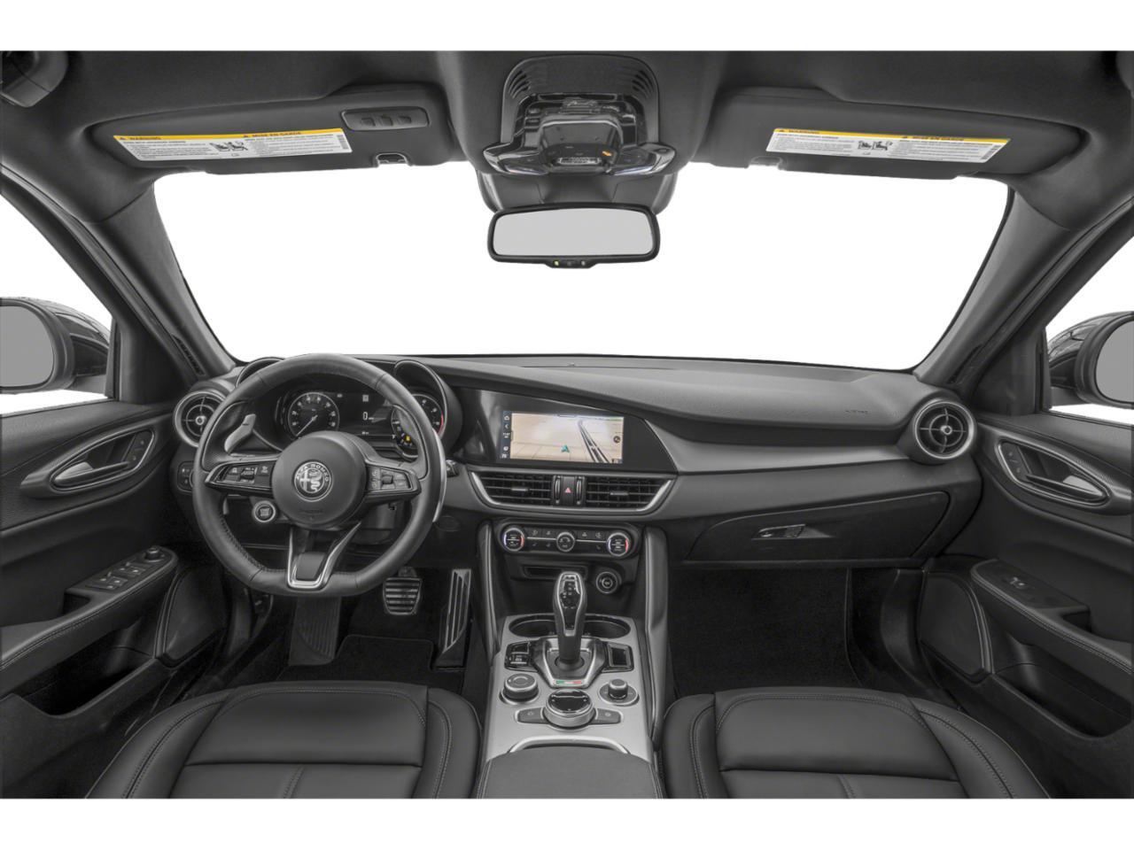 2025 Alfa Romeo Giulia Base/SPR San Clemente CA