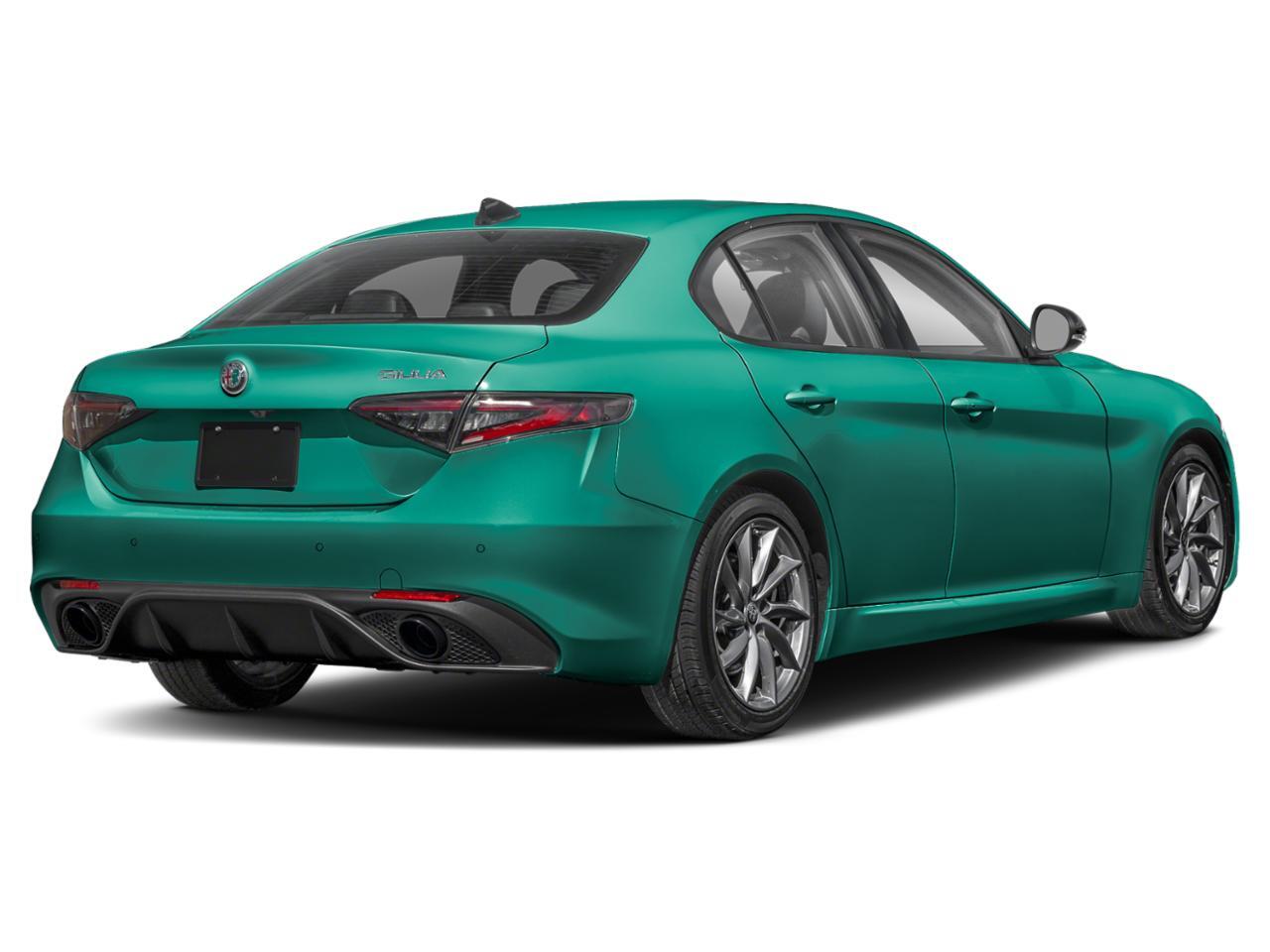 2025 Alfa Romeo Giulia Base/SPR San Clemente CA