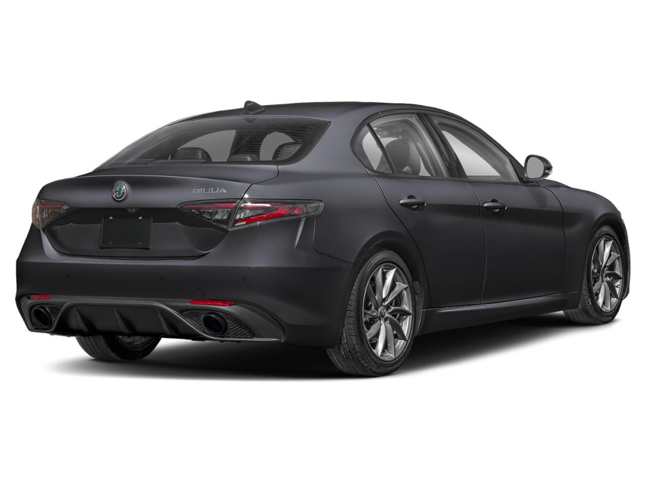 2025 Alfa Romeo Giulia Base/SPR San Clemente CA