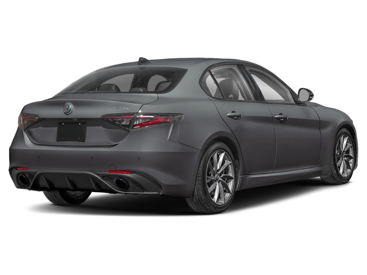 2025 Alfa Romeo Giulia Veloce San Clemente CA