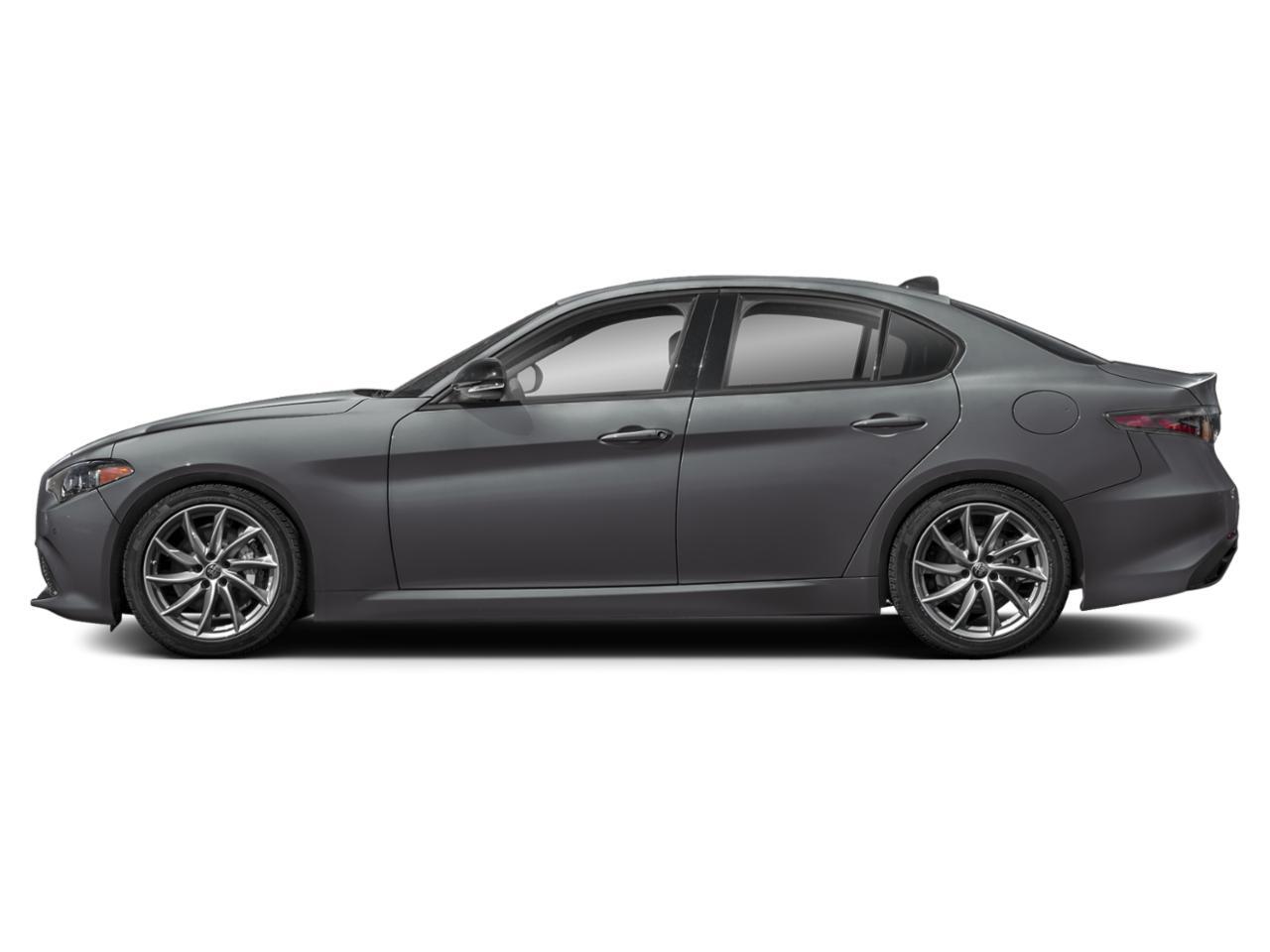 2025 Alfa Romeo Giulia Veloce San Clemente CA