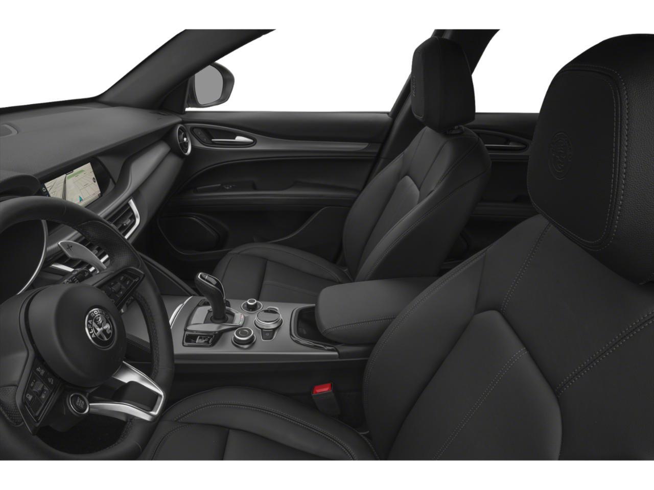 2025 Alfa Romeo Stelvio San Clemente CA