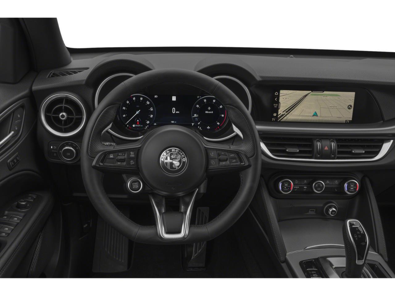 2025 Alfa Romeo Stelvio San Clemente CA