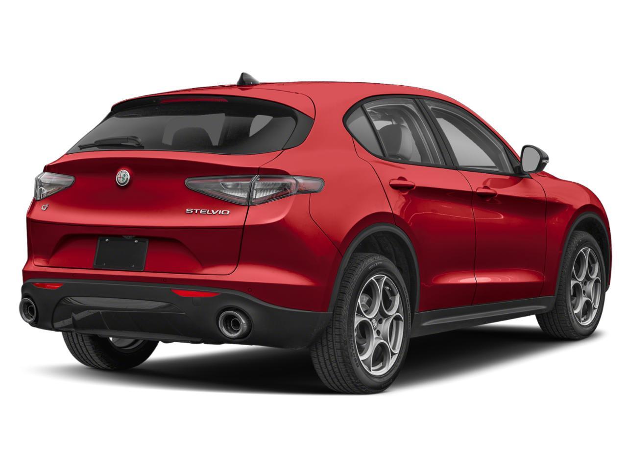 2025 Alfa Romeo Stelvio San Clemente CA