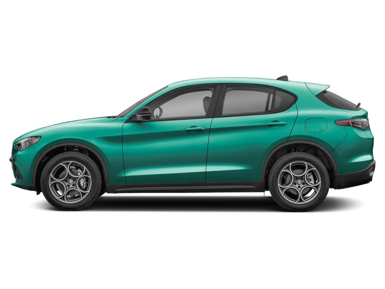 2025 Alfa Romeo Stelvio San Clemente CA