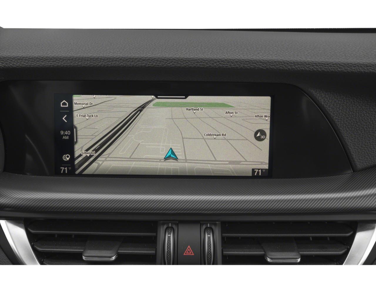 2025 Alfa Romeo Stelvio Base/SP San Clemente CA