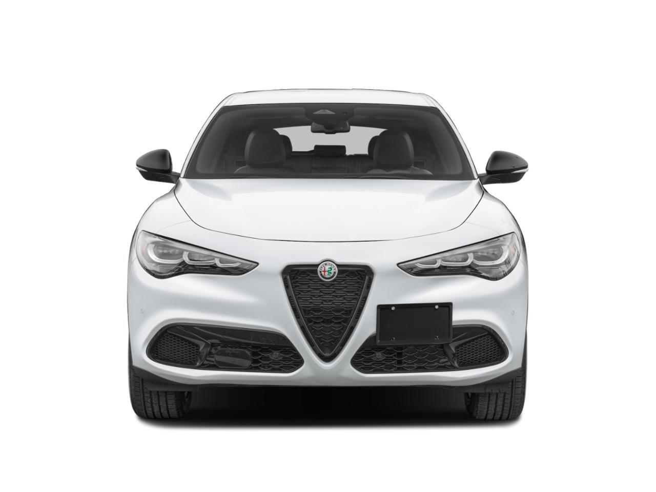 2025 Alfa Romeo Stelvio Base/SP San Clemente CA