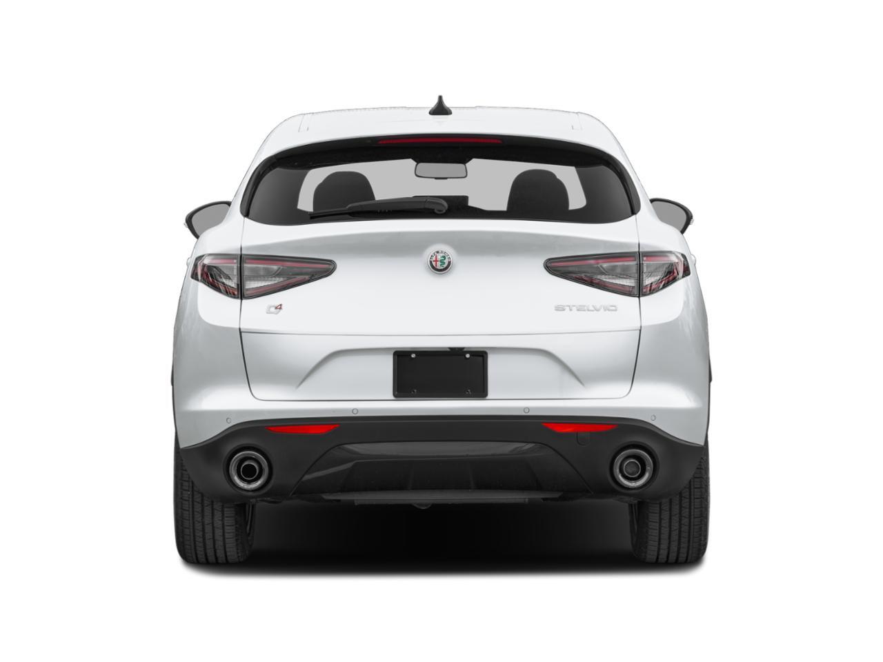 2025 Alfa Romeo Stelvio Base/SP San Clemente CA