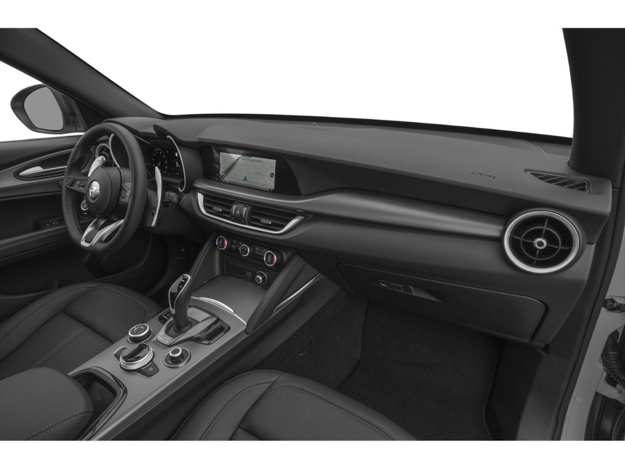 2025 Alfa Romeo Stelvio Base/SP San Clemente CA