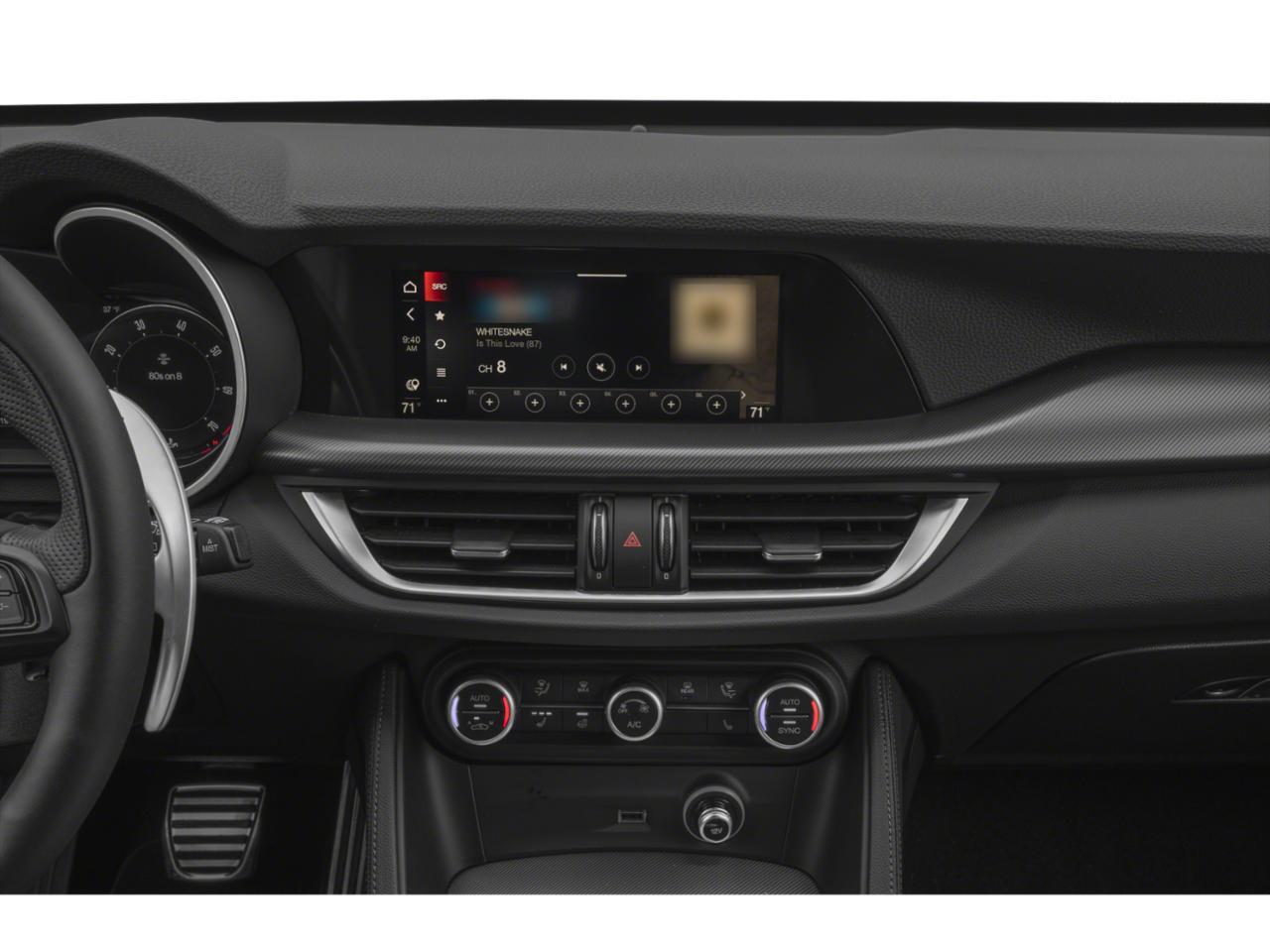 2025 Alfa Romeo Stelvio Base/SP San Clemente CA