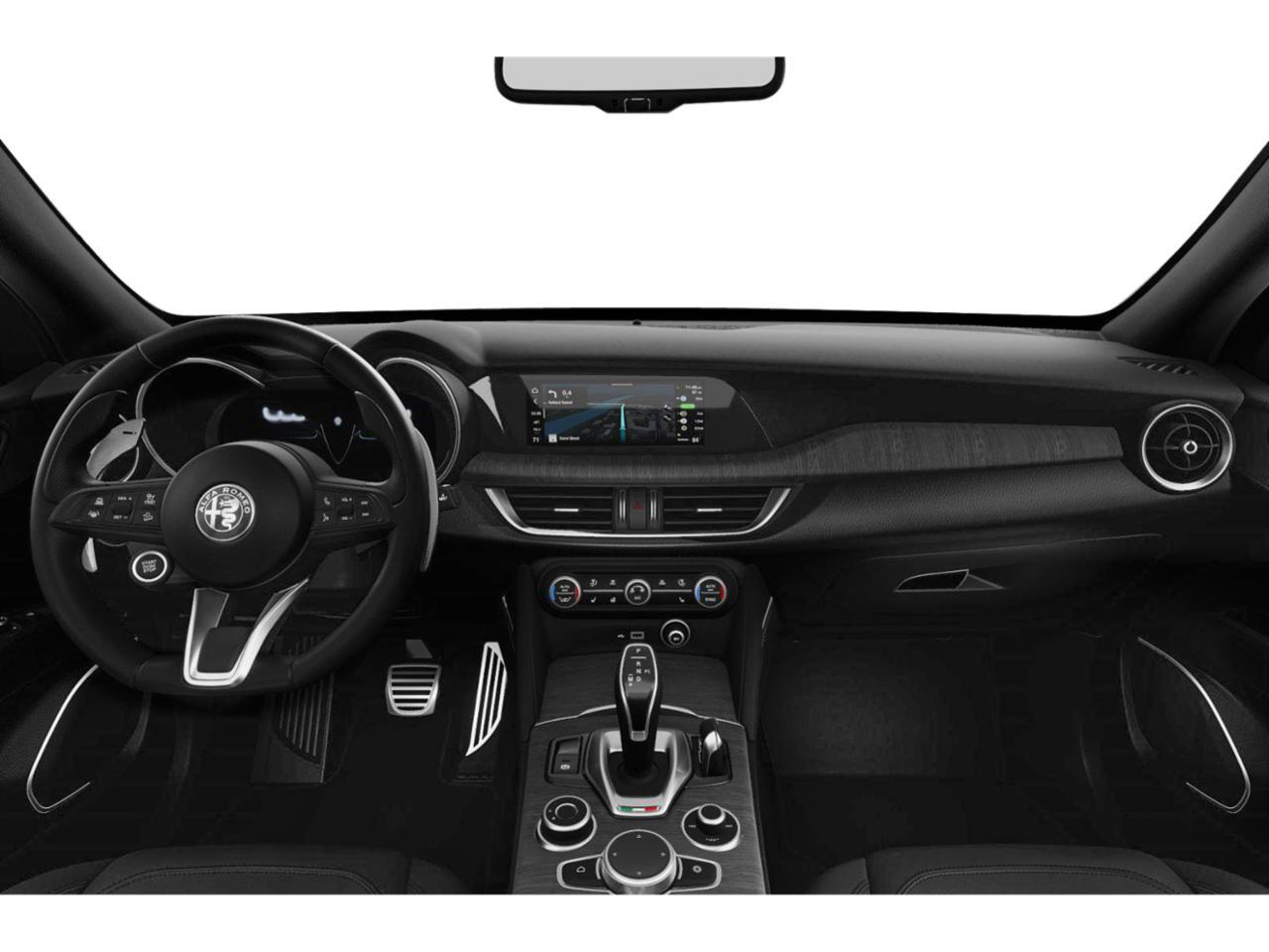 2025 Alfa Romeo Stelvio Base/SP San Clemente CA