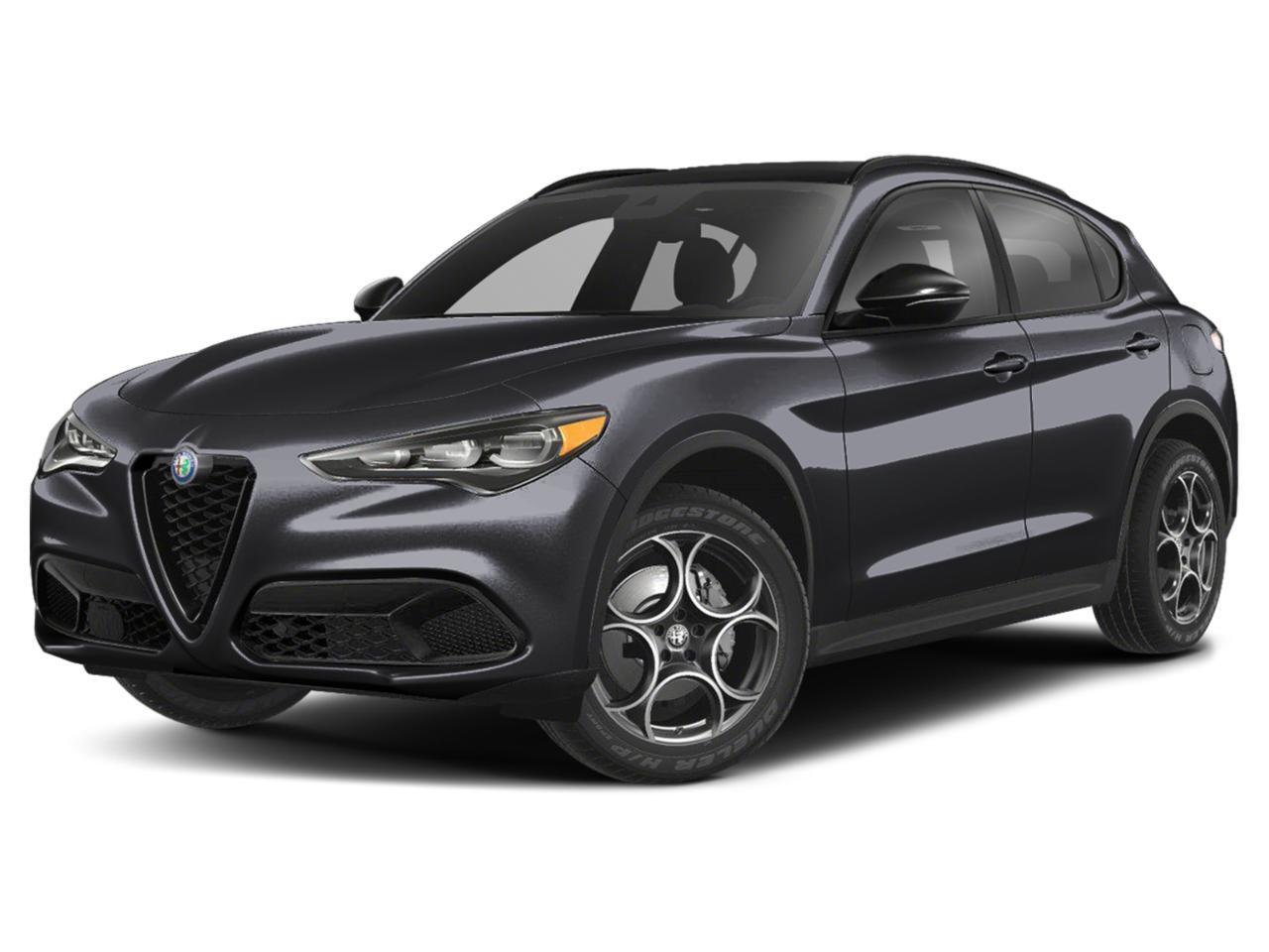 2025 Alfa Romeo Stelvio Base/SP San Clemente CA