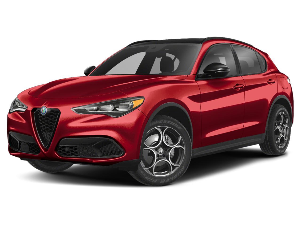 2025 Alfa Romeo Stelvio Base/SP San Clemente CA