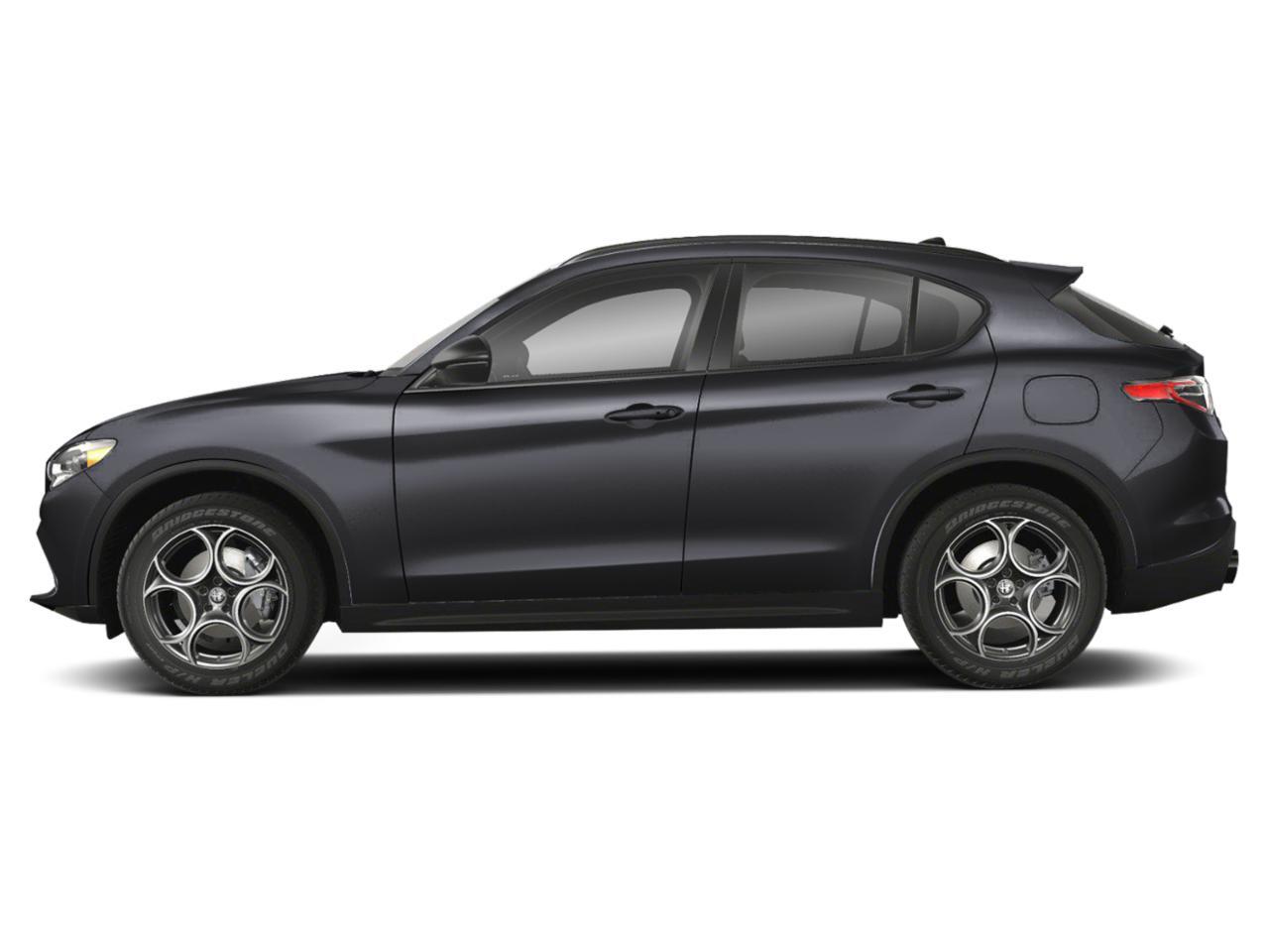 2025 Alfa Romeo Stelvio Base/SP San Clemente CA