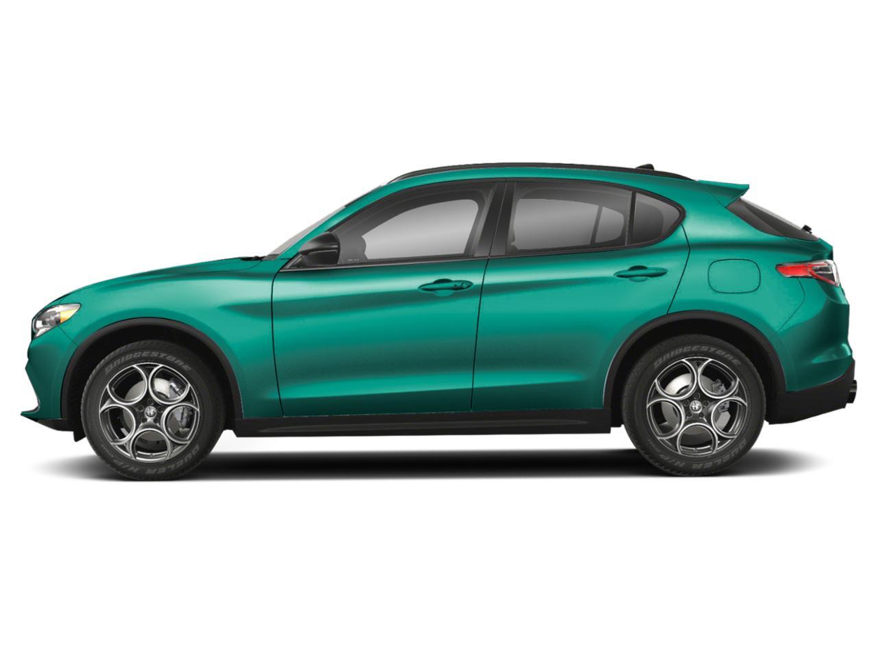 2025 Alfa Romeo Stelvio Base/SP San Clemente CA