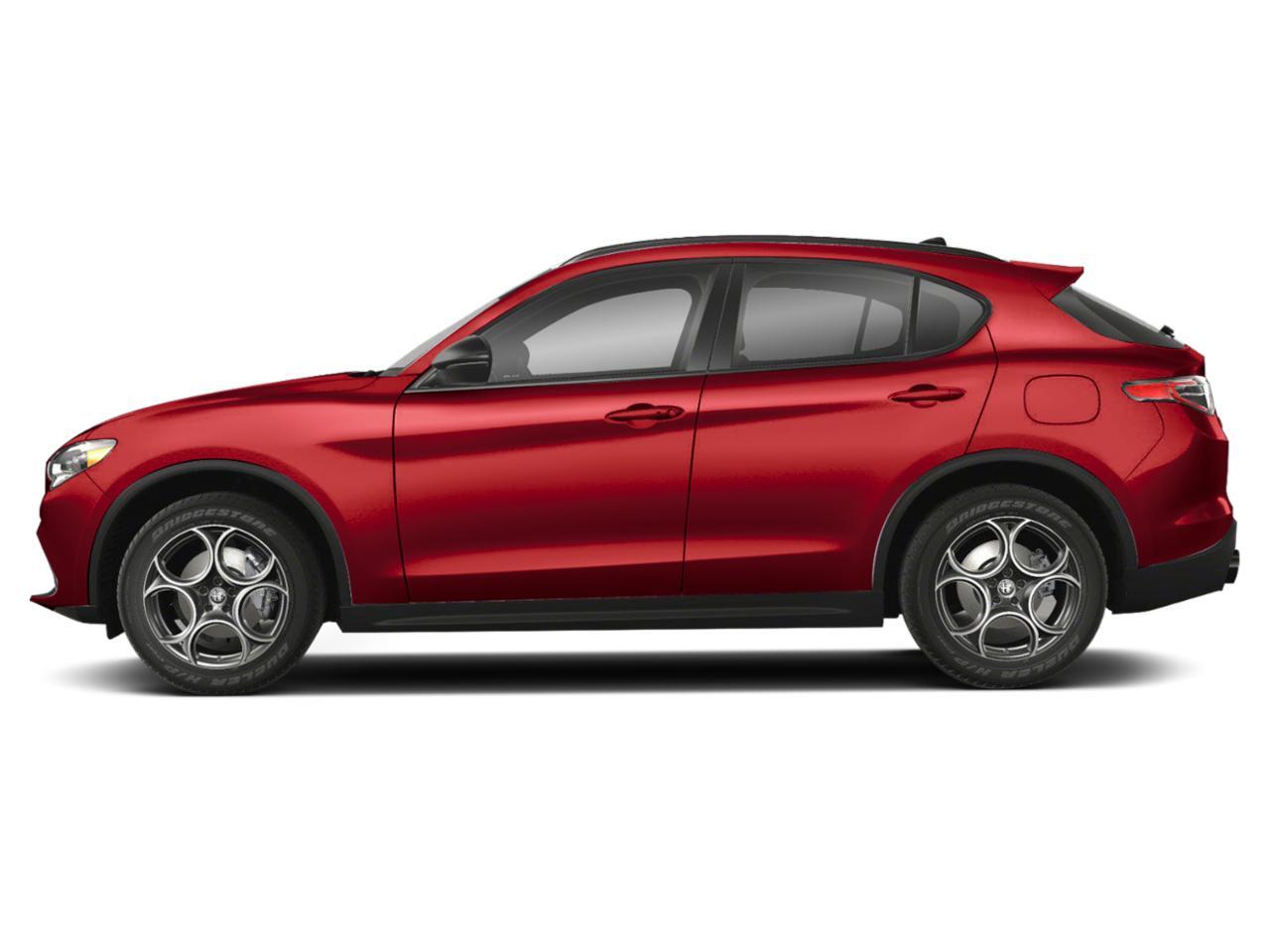 2025 Alfa Romeo Stelvio Base/SP San Clemente CA