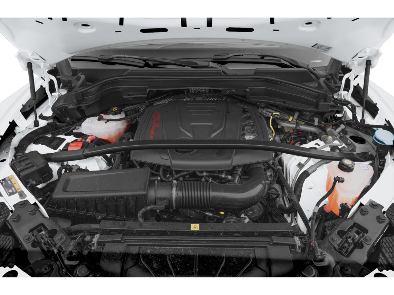 2025 Alfa Romeo Stelvio Veloce San Clemente CA