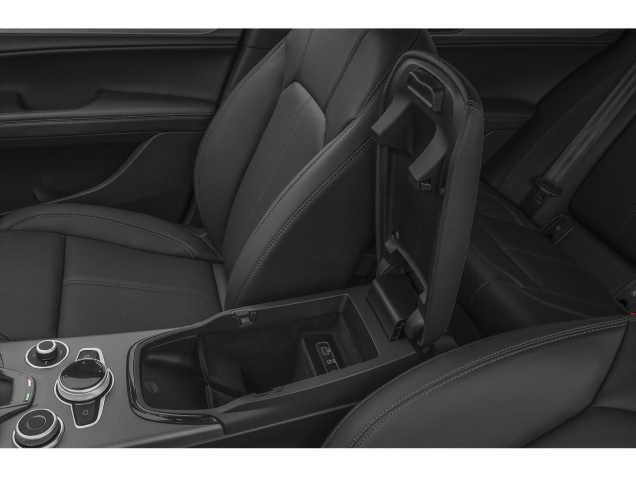 2025 Alfa Romeo Stelvio Veloce San Clemente CA