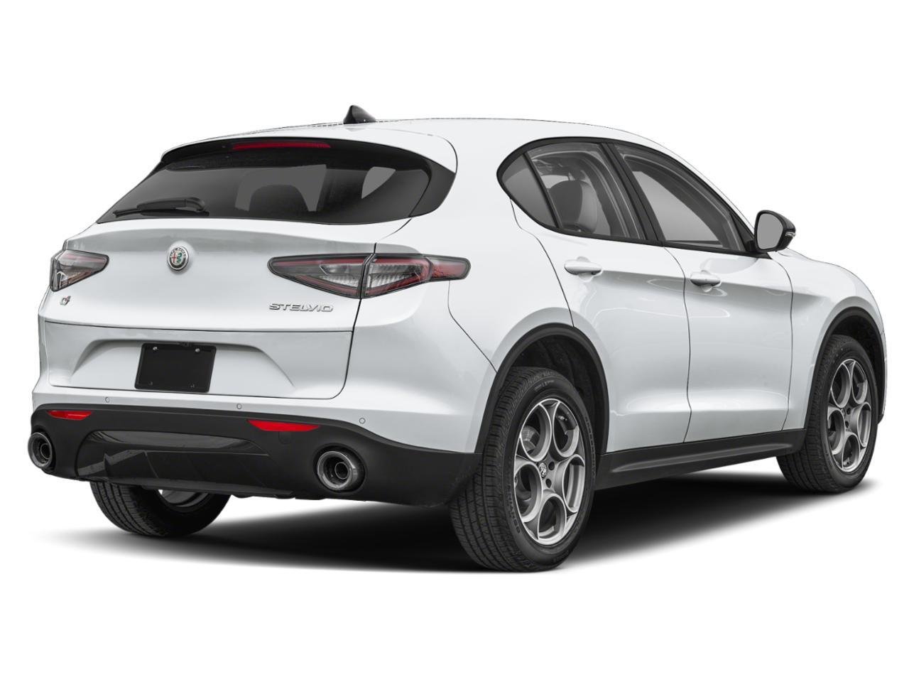 2025 Alfa Romeo Stelvio Veloce San Clemente CA