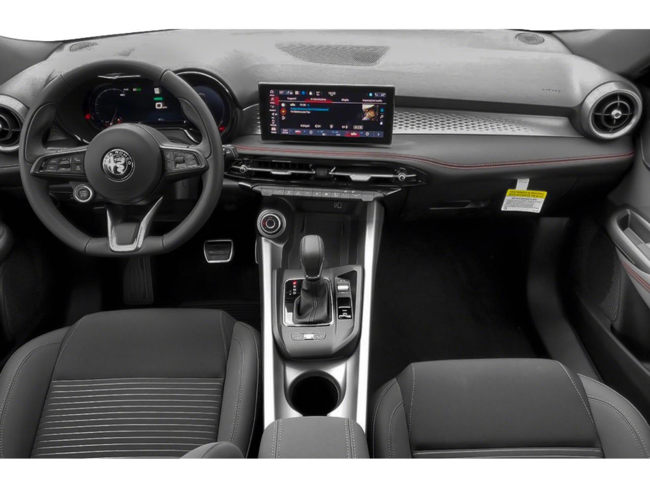 2025 Alfa Romeo Tonale Base/INT San Clemente CA