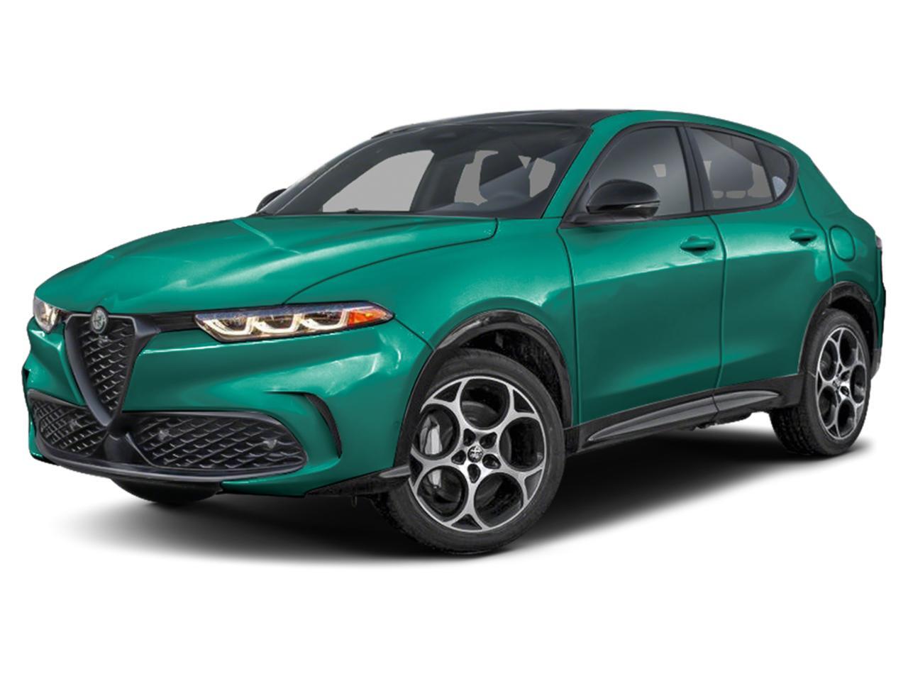 2025 Alfa Romeo Tonale Base/INT San Clemente CA