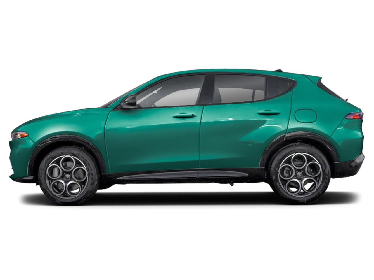 2025 Alfa Romeo Tonale Base/INT San Clemente CA