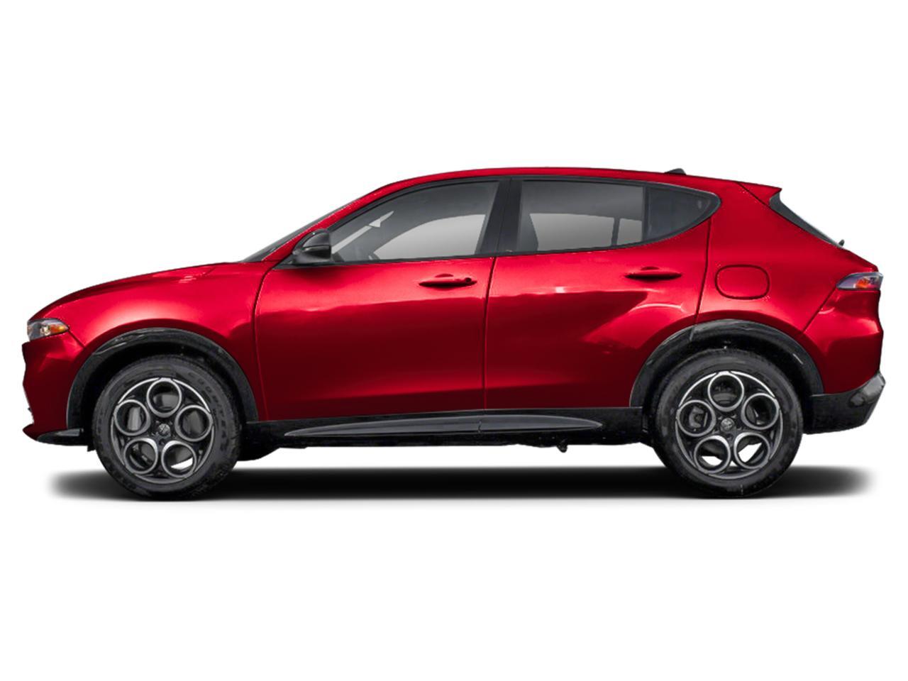 2025 Alfa Romeo Tonale Base/INT San Clemente CA