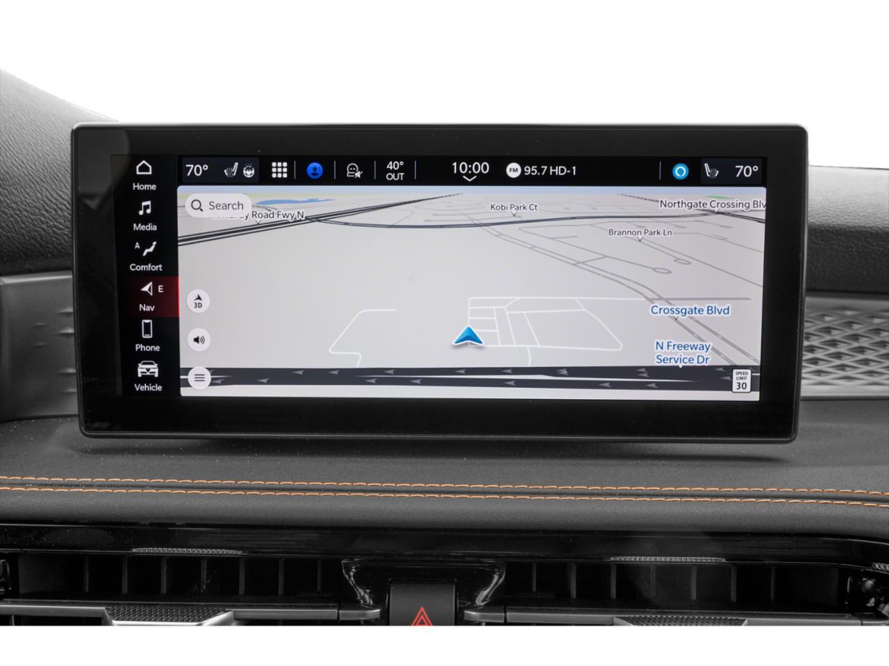 2025 Alfa Romeo Tonale Base San Clemente CA