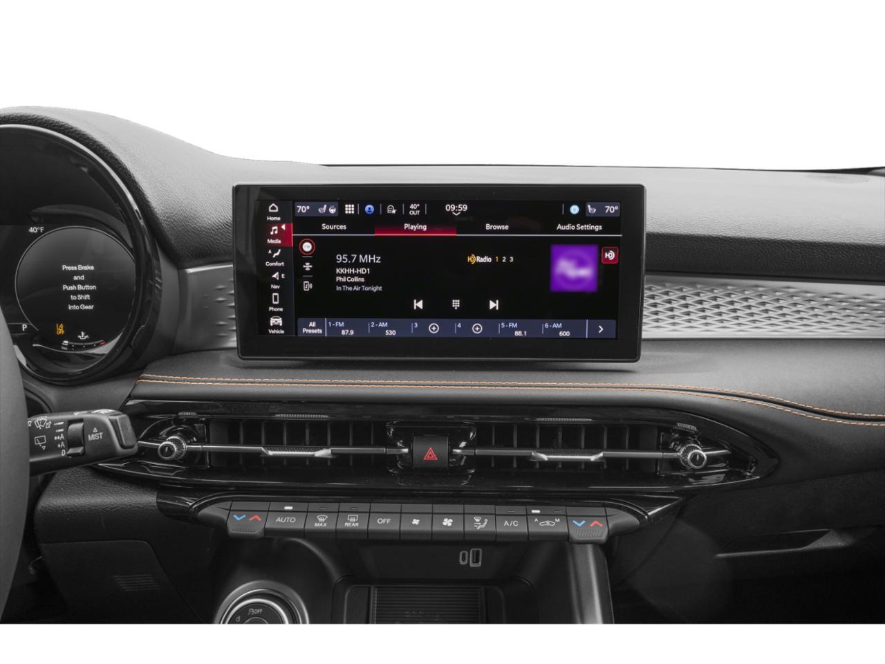 2025 Alfa Romeo Tonale Base San Clemente CA