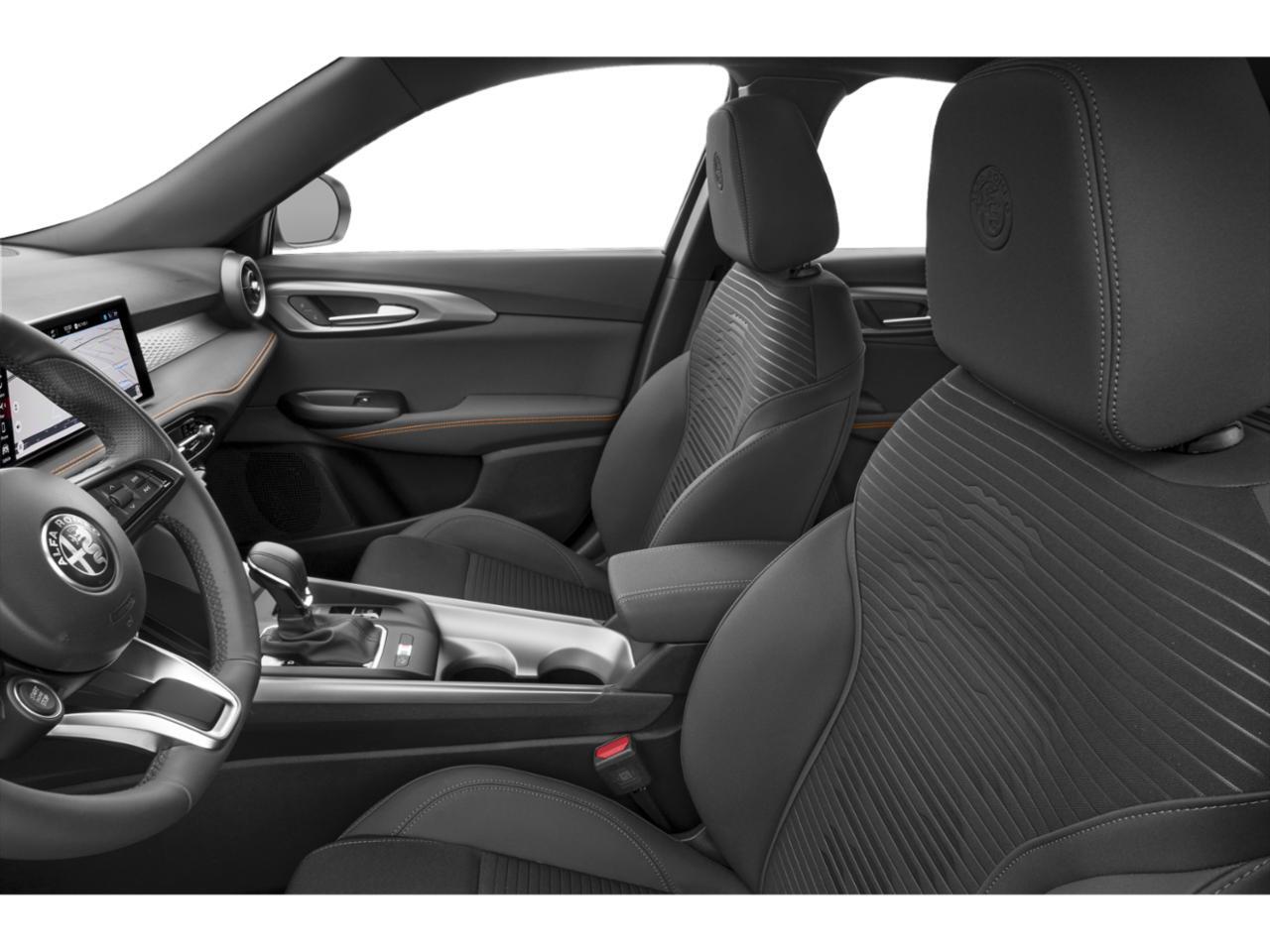 2025 Alfa Romeo Tonale Base San Clemente CA