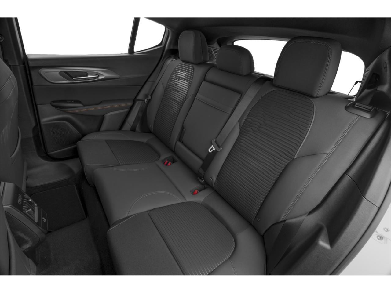 2025 Alfa Romeo Tonale Base San Clemente CA