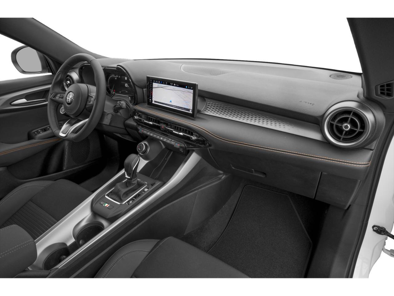 2025 Alfa Romeo Tonale Base San Clemente CA