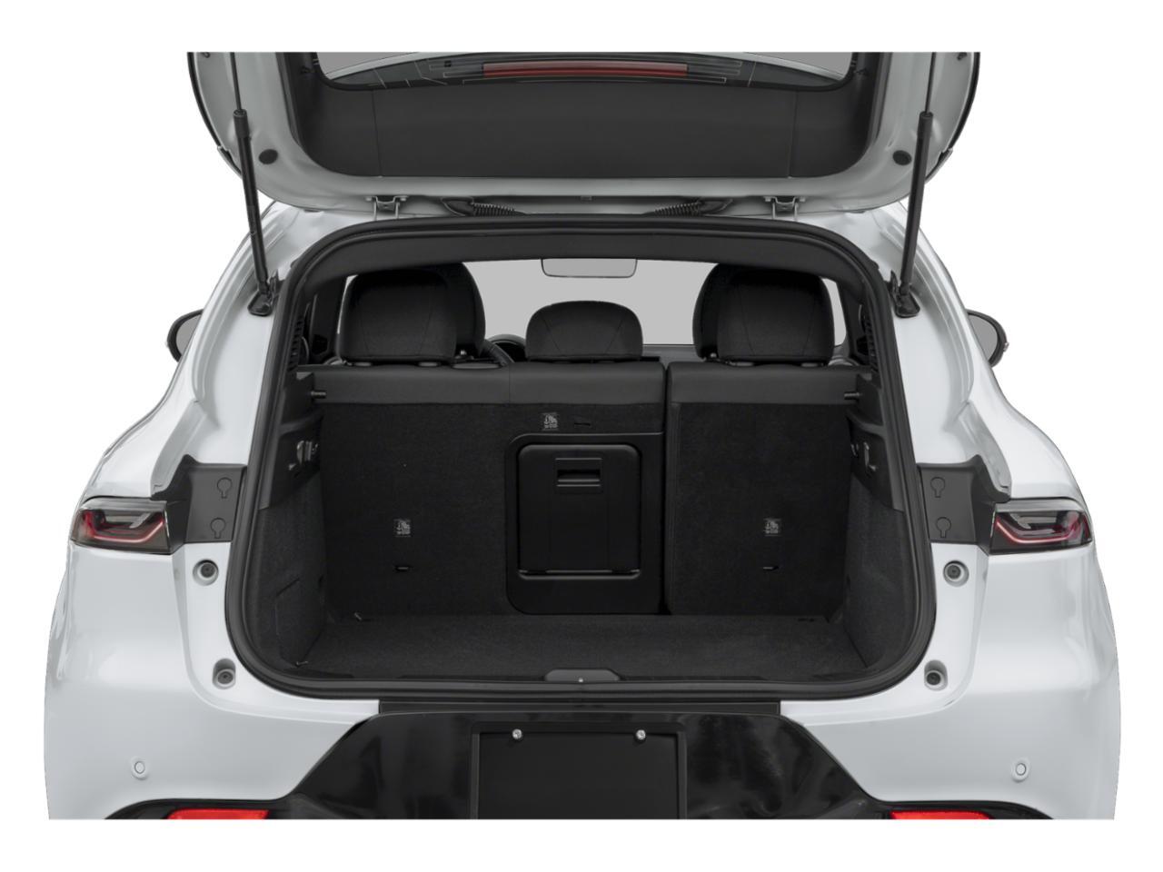 2025 Alfa Romeo Tonale Base San Clemente CA