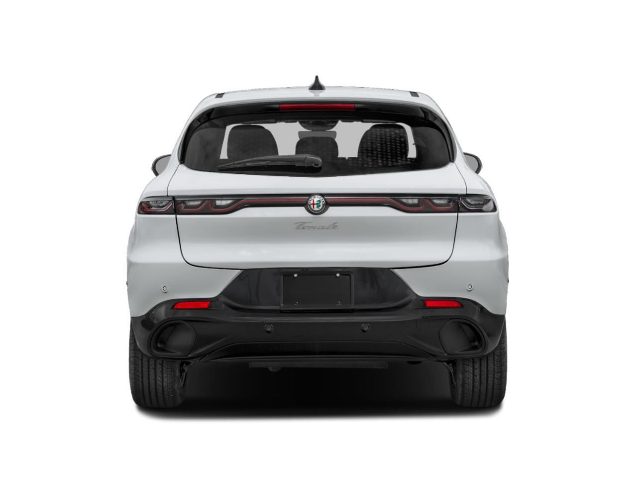 2025 Alfa Romeo Tonale Base San Clemente CA