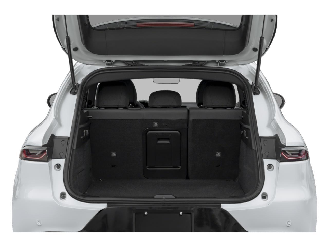 2025 Alfa Romeo Tonale Base San Clemente CA