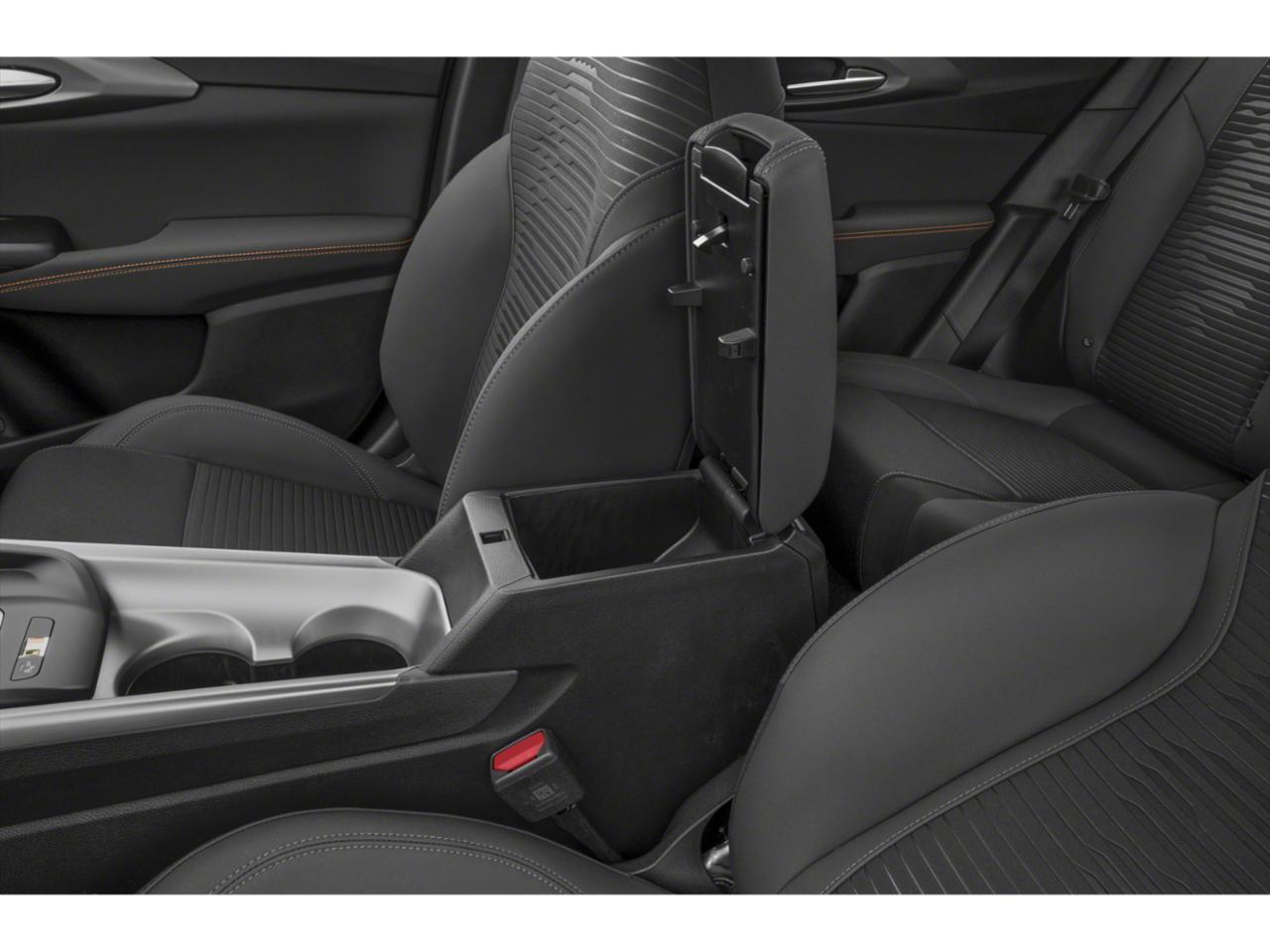 2025 Alfa Romeo Tonale Base San Clemente CA