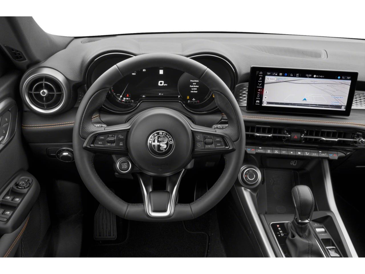2025 Alfa Romeo Tonale Base San Clemente CA