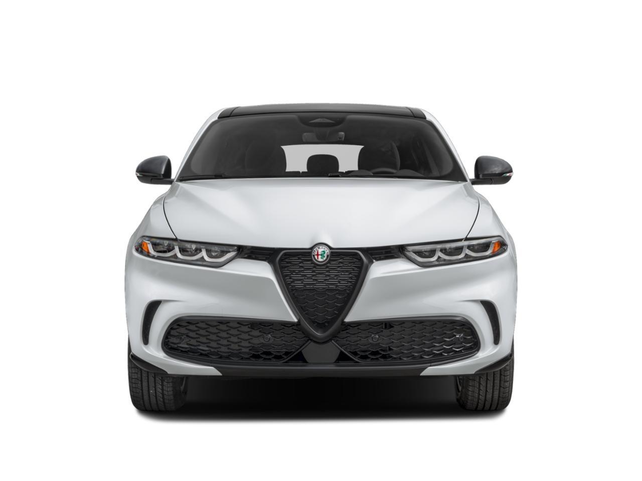 2025 Alfa Romeo Tonale Base San Clemente CA
