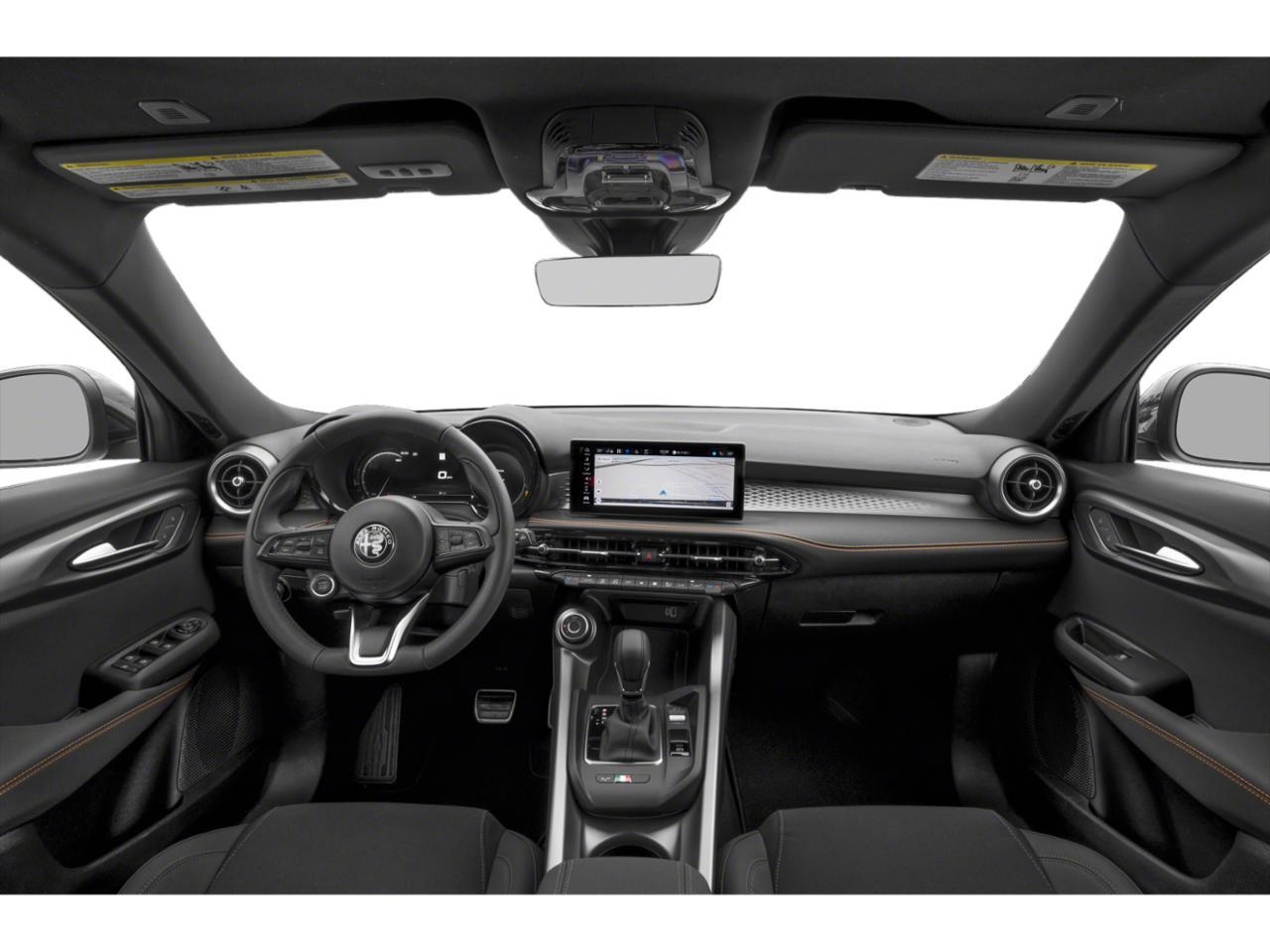 2025 Alfa Romeo Tonale Base San Clemente CA